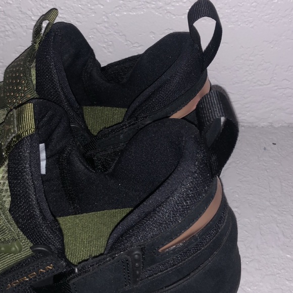 Jordan Trunner LX - Picture 4 of 7